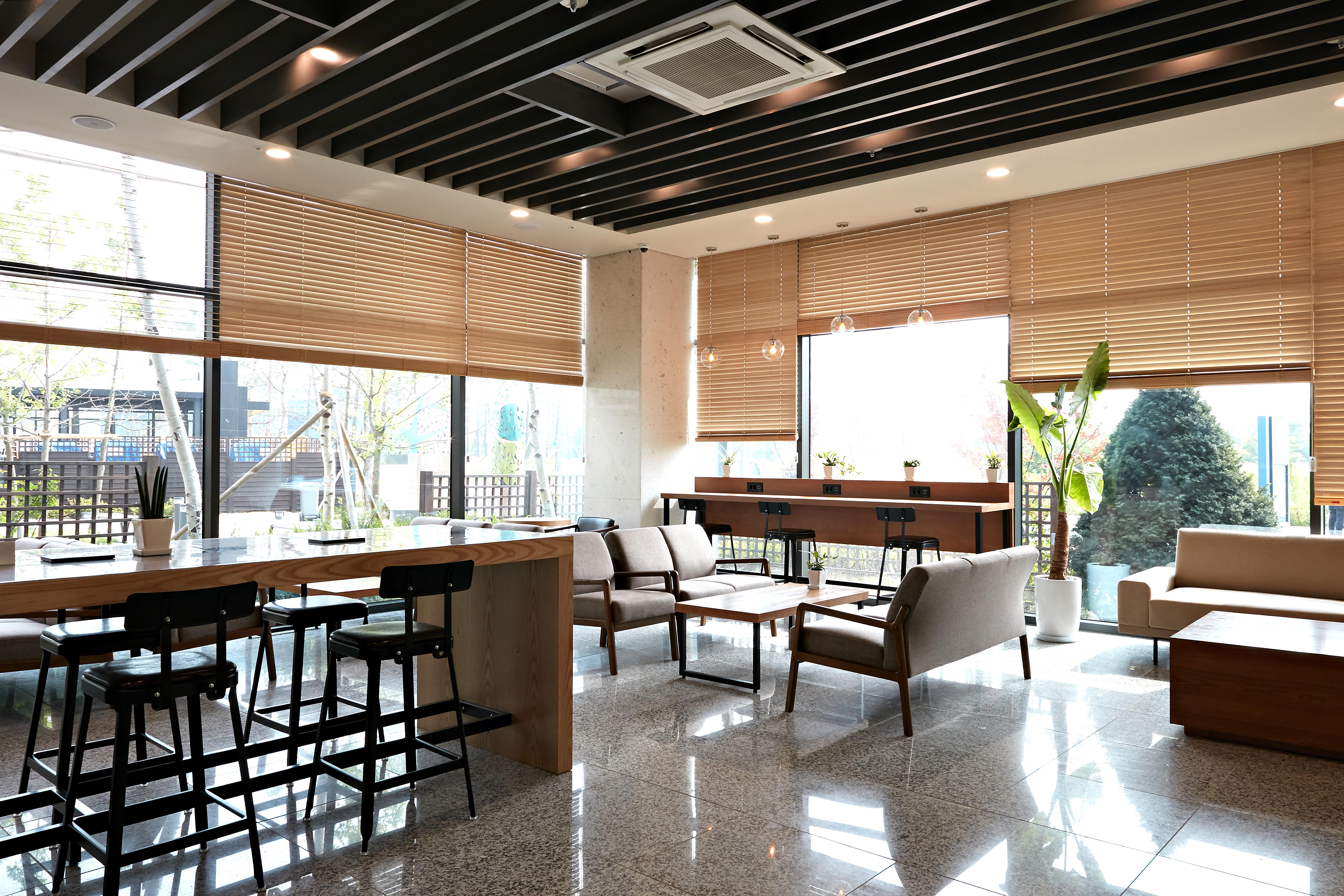 Ocean Soleview Hotel Incheon Exterior foto